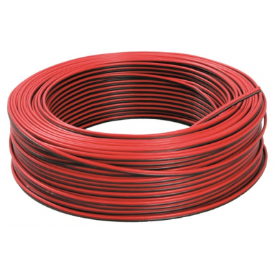 Cable RN libre de halógenos Airzone (2x0.75) 100m AZX6CABLERNHF
