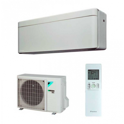 DAIKIN TXA20AW BLANCO SPLIT 1X1