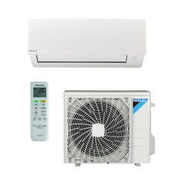 AIRE ACONDICIONADO DAIKIN 2MXF50A SENSIRA MULTI SPLIT - 5000 FRIG/H