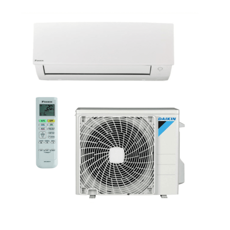 3X1 DAIKIN 3MXF52A9 SENSIRA MULTI SPLIT- 5200 FRIG/H