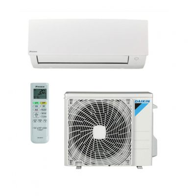 DAIKIN TXC60D SPLIT 1X1