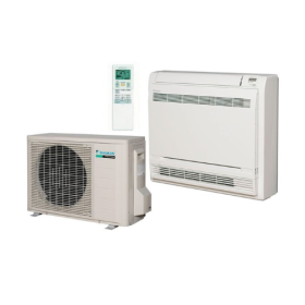 DAIKIN VXM25B A9 SPLIT SUELO