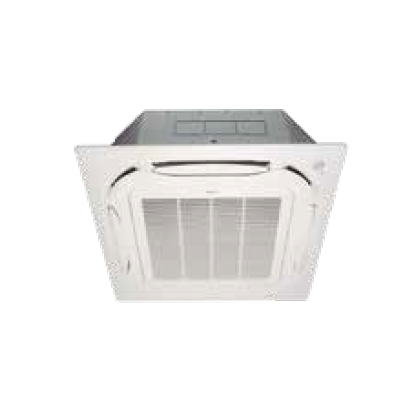 DAIKIN ZCAG35B CASSETTE