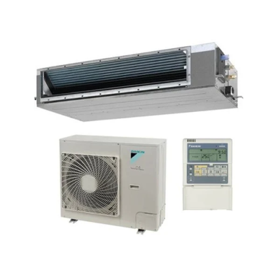 DAIKIN DAGS125A CONDUCTOS