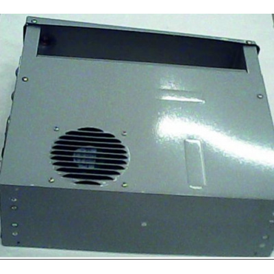 evaporador mueble infrico BM-2500