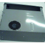 Evaporador para mueble Infrico BM-2500