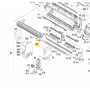Recambio placa electrónica de control interior DAIKIN FTKS50BVMB 1758821