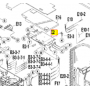 Placa control unidad exterior DAIKIN 3MXS52DVMB