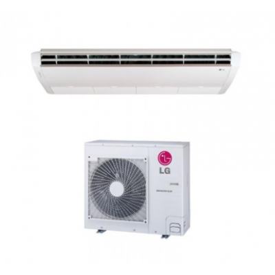 AIRE ACONDICIONADO LG UV42F CONFORT+ TECHO MONOFÁSICO - 10406 FRIG/H