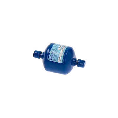 Filtro deshidratador CASTEL D303/2S-(4303/2S) 1/4" Soldar