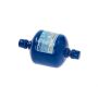 Valvula solenoide Castell 1/4" roscar