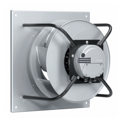 Ventilador Radial S&P PSB/2-190/060