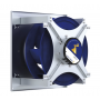 Ventilador Radial EC-Blue de Ziehl-Abegg GR40I-ZID.DC.CR-2,5kW