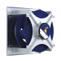 Ventilador Radial EC-Blue de Ziehl-Abegg GR45I-ZID.GG.CR-3,4kW