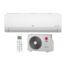 AIRE ACONDICIONADO LG INFINITY EZ12CSN - 3010 FRIG/H