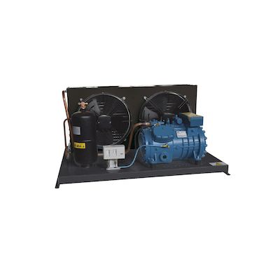 Unidad condensadora FRASCOLD USME F-801 ECD