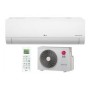 AIRE ACONDICIONADO LG S24ET CONFORT WIFI SPLIT 1X1 - 5676 FRIG/H