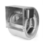 Ventilador centrífugo de doble aspiración con motor S&P CBM-10/8 515W 6P RE VR
