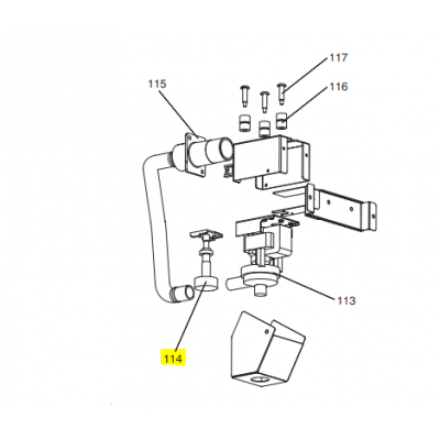 BOYA INTERRUPTOR PEFY-P32VMA-ER3.UK