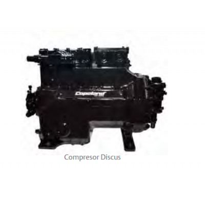 Compresor Copeland 2DC-50X AWM