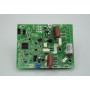 Placa electrónica modulo inverter unidad exterior HAIER 1U12BE5ERA codigo HAIER A0011800052F / A0010858145