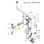 Sensor de flujo unidad Altherma Daikin EHVX16S26CA9W 5013359