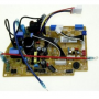 Placa electronica unidad interior LG modelo S12AW  ( ASNW126E1G0 )
