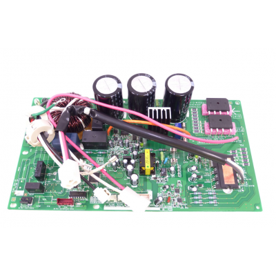 Placa de control unidad exterior FUJITSU modelo ROR14LCC 9AGF05878