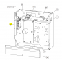 Motor ventilador unidad exterior LG modelo LS-L1262YL