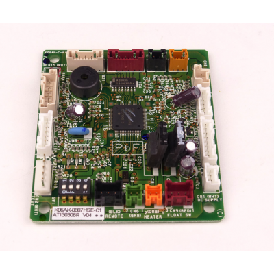 Placa control interior FUJITSU ARYA45LCTU 9AGF03643