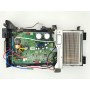 Motor ventilador unidad exterior LG modelo LS-L1262YL