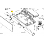 Sensor de flujo unidad Altherma Daikin EHBX08CA3V 5013359