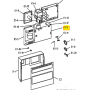 Motor ventilador unidad exterior LG modelo LS-L1262YL