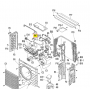 DAIKIN DXS25F AIRE ACONDICIONADO CONDUCTOS