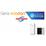 Equipo Ecodan 1x1 ACS + calefaccion o frio ATW-P11S-T20D (PUHZ-SW100VAA + ERST20C-VM2D) CON WIFI