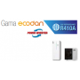 Equipo Ecodan 1x1 Acs + calefaccion o frio SUHZ-SW45VA + ERSD-VM2C