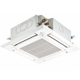 EQUIPO UNIDAD INTERIOR ATA PARA ECODAN HÍBRIDO CASSETTE (PLA-ZM71EA2)