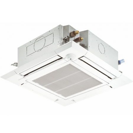 EQUIPO UNIDAD INTERIOR ATA PARA ECODAN HÍBRIDO CASSETTE (PLA-ZM71EA2)