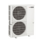 UNIDAD EXTERIOR ECODAN HÍBRIDO MITSUBISHI ELECTRIC CITY MULTI (PUMY-P125YKM) 3F