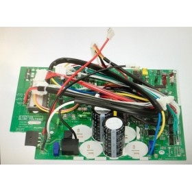 Placa control exterior FUJITSU RO-45LB 9AGF04753