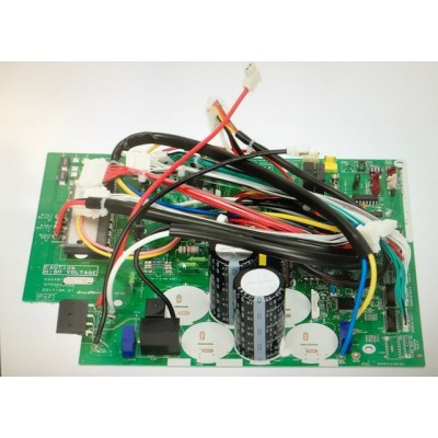 Placa control exterior FUJITSU RO-45LB 9AGF03587