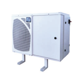 Unidad condensada SILENSYS A2L SILAJ4476N-FZ
