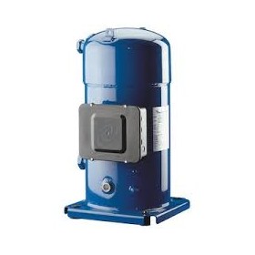 Compresor Danfoss DSH381-4AP 30 CV CILINDRADA: 345 CM3 TENSION 400V 50HZ GAS R410A-R452B-R454B ALTA TEMPERATURA