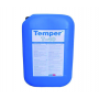 BIDON 208 L. de fluido refrigerante TEMPER-40