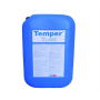 Lata 25 L. de fluido refrigerante TEMPER-55