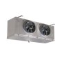 Evaporador Cúbico ECO  AGC-313 F6 ED con separación de aleta 6 mm para congelación y desescarche eléctrico