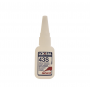 Adhesivo de cianoacrilato Loxeal IS43S en frasco de 20 g