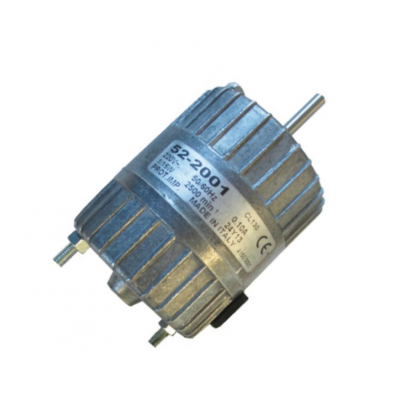 Motor 1W 220/240v. modelo 52-2001