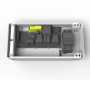 Controlador avanzado de temperatura para la optimización de cámaras frigoríficas + módulo CAMM AKO-16524A