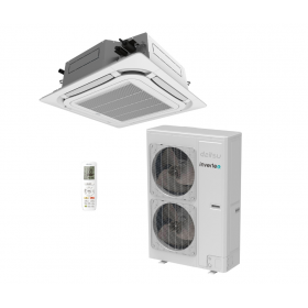 AIRE ACONDICIONADO DAITSU SERIE ATLAS II CASSETTE AUD18KDBS - 4558 FRIG/H